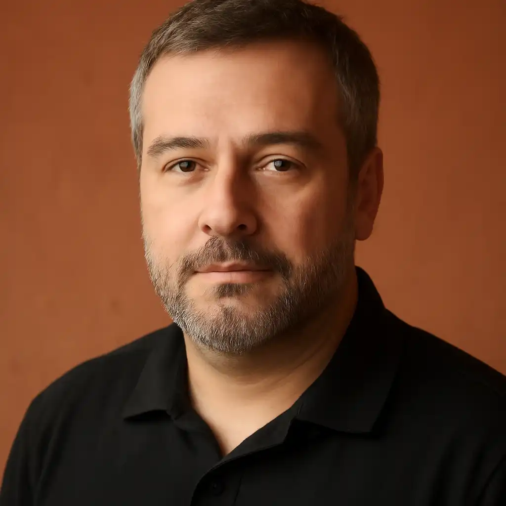 Cristian Popescu